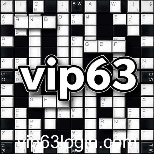 Unlocking the Mystery of 'Crossword Fun': The Allure of VIP63