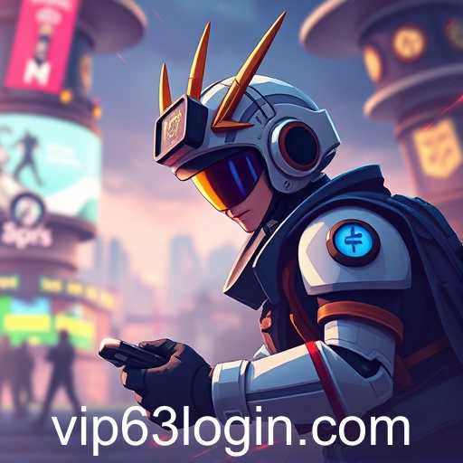 The Rise of VIP63: Revolutionizing Online Gaming