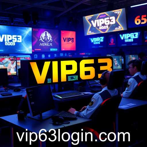 The Rise of VIP63 in Online Gaming