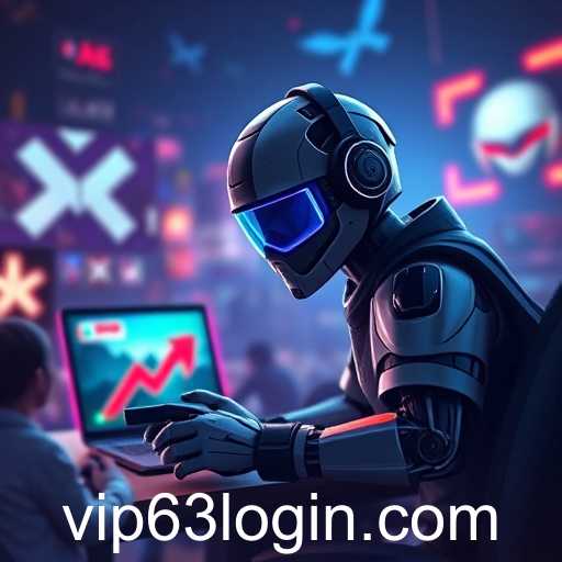 The Rise of VIP63 and Its Impact on Online Gaming