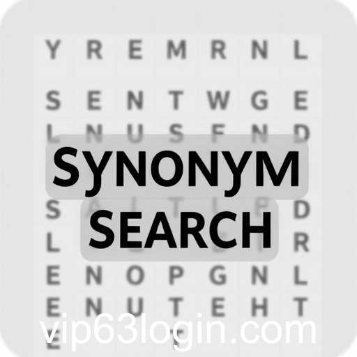 The Allure of Synonym Search: Discovering Vocabulary through Gaming