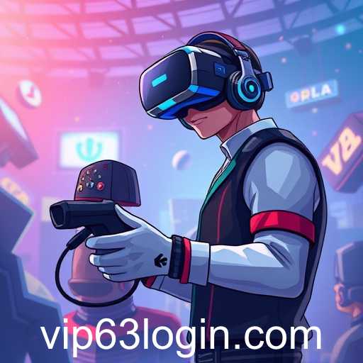 Navigating the Dynamics of Vip63's Gaming Hub