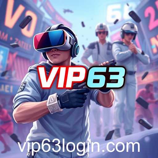 VIP63: The Hub of Interactive Gaming