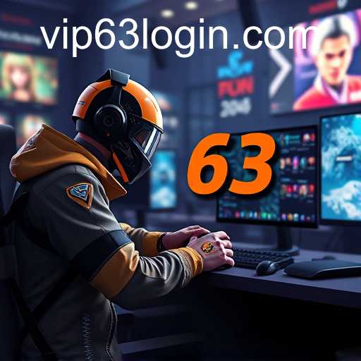 The Rise of VIP63 in Gaming Communities