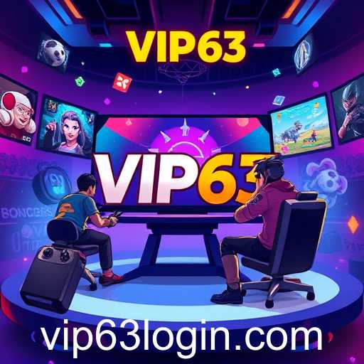The Rise of VIP63 in Gaming Culture