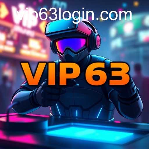 Exploring VIP63: New Horizons in Online Gaming