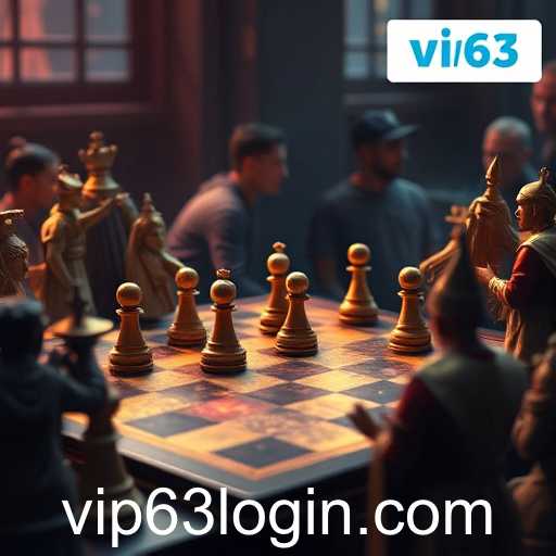 The Rising Popularity of Online Gaming: vip63 at the Forefront