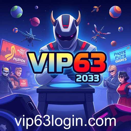 The Rise of VIP63 in Gaming
